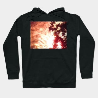 3rd of July Fireworks 12 Hoodie